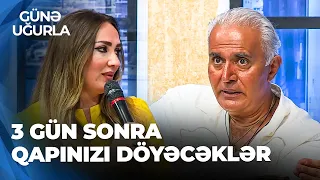 Günə Uğurla-Səbinə Babayeva və Firdovsi Atakişiyev mənfi rəylərdən danışdı-Az qaldı infarkt  keçirim