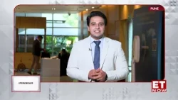 Leaders of Tomorrow Season 14 | Pune SB Part 2 | Ashish Pareek | ET NOW