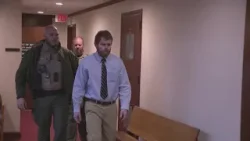 Man accused of killing hikers at Devil's Den State Park back in court | Here's what happened