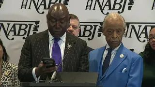 Civil rights leaders, lawmakers call for federal review of Nolan Wells case