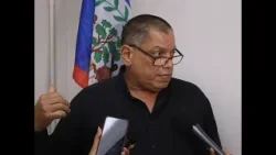 Robert Lopez Claims Land Is At Risk Of De-Reservation