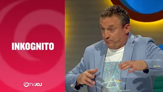 Ako Marcel zakopol v kine (INKOGNITO)