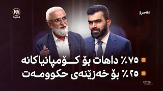 ئەمڕۆ: بەردەوامیی قەیرانەکان و بێباکیی دەسەڵاتدارانی هەرێم