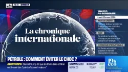 La Russie accusée de pousser un narratif séparatiste en Estonie.