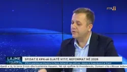 Reforma në KPK pritet të fuqizohet në janar 2026 me përfshirjen e anëtarëve joprokurorë
