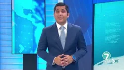 Noticias 7- Emisión Las Tardes - Jueves 19 de enero de 2026