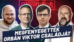 Bóka János a Monitorban: Magyarország a saját kezébe vette a kőolajvezeték ügyét - HírTV