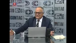 En Contacto - Entrevista Copa Áless Pharma, Torneo de Pádel 19-03-2026 En Contacto - Entrevista Copa Áless Pharma, Torneo de Pádel 19-03-2026