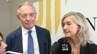 Goldsmith district, Minister of Enterprises and Made in Italy announces a national roundtable