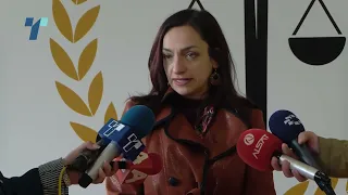 Затворен предметот за набавката на модуларните болници