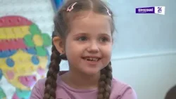 В России обсуждается инициатива о продлении времени работы детских садов до 20:00