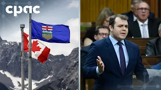 "Canada is Always Worth Fighting For" CPC MP on Alberta Referendum Vote