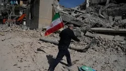 Республиканцы в Сенате США заблокировали резолюцию об ограничении военных полномочий Трампа