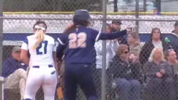 QND takes down QHS on the softball dirt; Fort Madison sweeps Keokuk on the soccer pitch