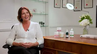 Midlife Hair Tips and Solutions with Trichologist Lisa Bird & Philip Kingsley