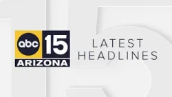 ABC15 Arizona Headlines: December 29, Mornings ABC15 Arizona Headlines: December 29, Mornings