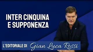 STILL CRAZY INTER! BUT THE DEFENSE…