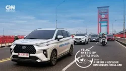 Veloz Hybrid EV Lintas Nusa: Jejak Rasa & Budaya dari Bumi Sriwijaya Hingga Jambi