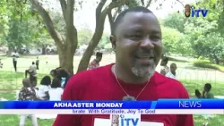 EASTER MONDAY: FCT Residents Celebrate With Gratitude, Joy To God