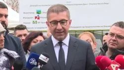 Мицкоски: Политички инструирани, самонаречени синдикални водачи нема да подржи