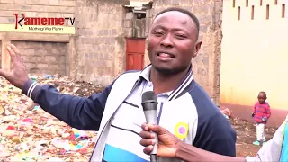 Aikari a Mukinduri guteta nikwaga kurogoterwo giko kiria gituikite gitango