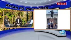 Wacan oo Wanaagsan – Marti: Kooxda X Waberi - Qaybta Fanka