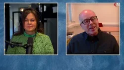 Vidar Hovden - Midt på dagen 27.03.2026