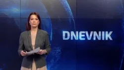 Dnevnik u 19/Sarajevo/6.10.2026.