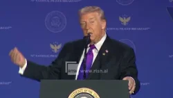 Mëngjesi i lutjeve - Trump thotë se besimi fetar po rikthehet fuqishëm në SHBA