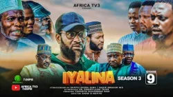 IYALINA SEASON 3 EPISODE 9 | RAMADAN 2026