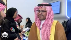 رئيس مركز الملك عبدالله للدراسات والبحوث البترولية: قطاع الطاقة يمثل 40٪ من الاقتصاد السعودي