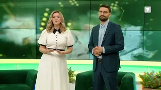 Fii Sănătos: Un nou sezon începe pe 31 august!