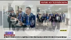 Diputados se reúnen con autoridades religiosas para que  Honduras sea un Estado cristiano