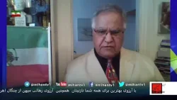 نماد راستین نجات ایران شاهزاده رضا پهلوی ونماد روشنگری استاد اشوری در کنار هم. با اسماعیل وفا یغمائی نماد راستین نجات ایران شاهزاده رضا پهلوی ونماد روشنگری استاد اشوری در کنار هم. با اسماعیل وفا یغمائی