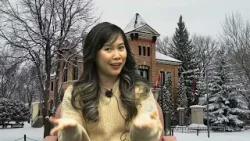 Coffee Chat - Becca Lanutan