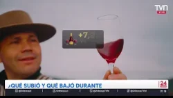Inflación baja por primera vez del 3% en casi 5 años