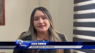 Los Andes Municipality and National Assets Ministry promote agreement to advance land regularization