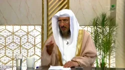 شخص اغتاب آخر ظلما فقال له ابنه "اتق الله" فهل هذا من العقوق؟- الشيخ سليمان الماجد
