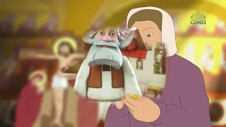 Orthodox Dictionary 08/06/2026 FHD+logo