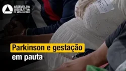 COMISSÃO DE SAÚDE | Projetos ampliam direitos de pacientes COMISSÃO DE SAÚDE | Projetos ampliam direitos de pacientes
