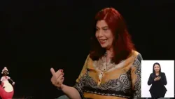 Alerj Revista - Alice Isha, Gilson Barros e Yuka Shimizu