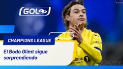 El matagigantes Bodo Glimt sigue sorprendiendo ? Piloto de guerra es vital en el club noruego ??