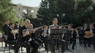 Το φεστιβάλ Ουζέιρ Χατζιμπέιλι τιμά μια διαχρονική μουσική κληρονομιά