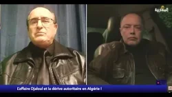 Dutour, Djaloul.. et la dérive autoritaire en Algérie !