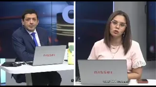 C9N Afternoon News: Program for Monday, July 27, 2026