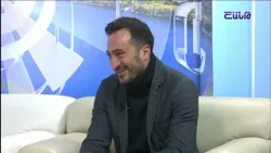 Առավոտը Շանթում/«Վիքիմեդիա Հայաստան» կազմակերպության նախագահ Մարի Ավետիսյան