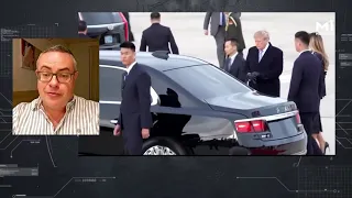 Why Does China Want a "Managed Stalemate" with the US? — Political Analyst Georgy Chizhov