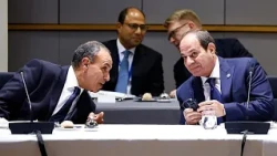 Egypt calls for a political solution between Saudi Arabia and the Houthis