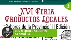 Cómetelo |  Chacinas, quesos, dulces... los mejores sabores de la provincia de Sevilla