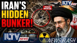ILTV News Flash – July 21, 2026